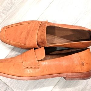 Frye Loafer Immaculate condition
